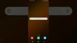 Android.Как убрать нижний кнопки и вместо них поставить жесты привидения.
