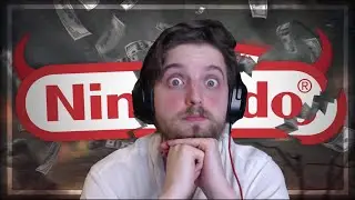 Nintendo hasst uns??? Sender reagiert