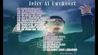 Album Religi Ustadz Jefri Al Bukhori...
