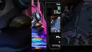 Batalha Musical - Teamfight Tactics
