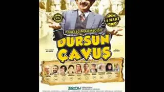 Aziz Taştan - Edom Edom Gelemom (Dursun Çavuş Film Müziği)