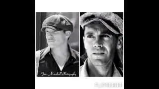 Celebrity Look A  Like Photos by Orange County Fashion Photographer