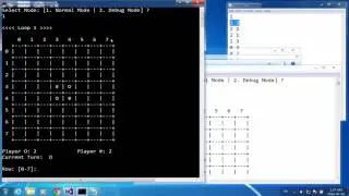 Othello Normal Mode Testcases