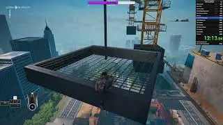 SPEEDRUN CHAINED TOGETHER 43 MIN 13 S