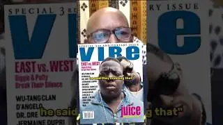 2pac EXPOSES The Music Industry…now Kanye?