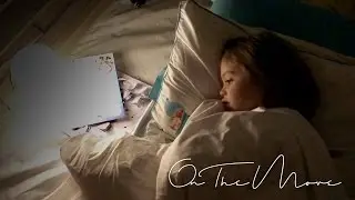 On The Move - Precision Printing 2016 Christmas Advert