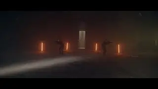 AXIS FT. PROPHECY - DESTINATION (OFFICIAL MUSIC VIDEO)