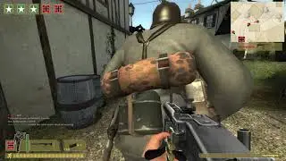 Day of Defeat Source in 2023