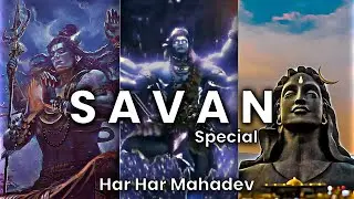 1st SAVAN EDITE || Har Har Mahadev || @Sanatni.arthat  shiv tandav edite #edite#savan#mahadev