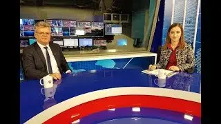 Haberin Sesi \İsmail Narin