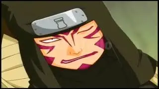 Exame Chūnin - Kankuro Vs Misumi Completo