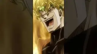 Jojo in one piece?! 