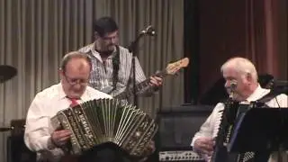 Patrick Henry's Polka Party All-Stars: Pickles and Peppers