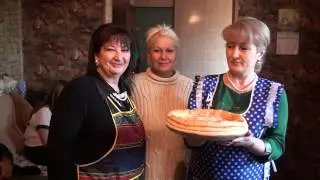 Юбилей Валерия Хуриева