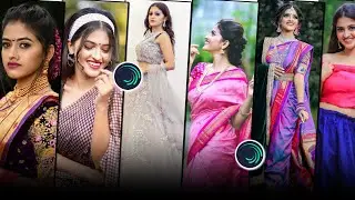 Nagpuri WhatsApp Status Editing In Alight Motion | Nagpuri Dj Remix Song Video Editing Alight Motion