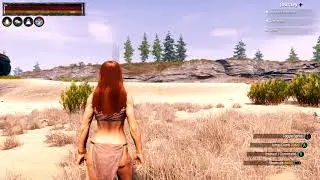 Conan Exiles: Isle of Siptah - The Silver Key