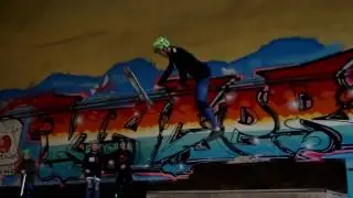 Bart Oskroba | End of 2016