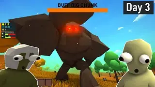 Speedruning MUCK For The First Time
