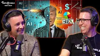 Trump Attempted Assassination, Voice Cloning, Young Millionaires & High-Stakes Real Estate