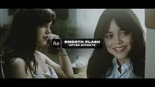 flash tutorial [exposure and brightness] | After Effects