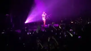 Harry Styles - Sweet Creature Live Sweden