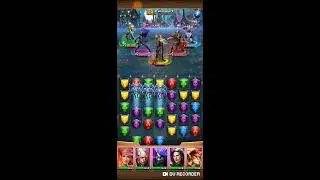 Mogulemon EP : Raiding Pilot Gelo Loyalist Junior Indonesia - Empires and Puzzles