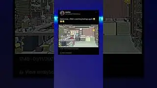 DAMN…