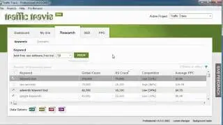 Increase Traffic to Your Website with Traffic Travis Free SEO Traffic