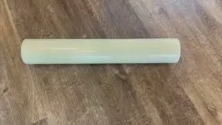 Trimaco Easy Mask Schutzfolie für Teppiche