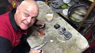 How to make a engine gasket