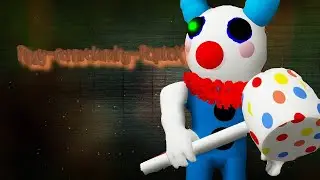 Piggy - Carnival Ending - ROBLOX (watermark added)