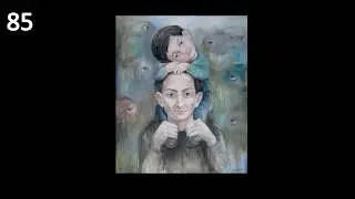 Метафорические карты. Глазами детства.
