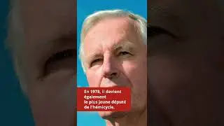 Qui est Michel Barnier, cité pour Matignon ?
