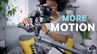 How I Use The MOZA Aircross 3 and The MOZA Slypod Pro Together
