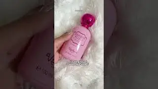 PARFUM WANGI DESSERT TAHAN LAMA NAN MEWAH! CEWE KUE ELEGANT