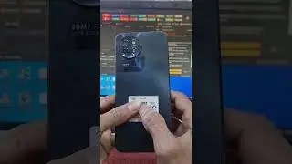 ITEL S23 S665L FRP LOCK BYPASS