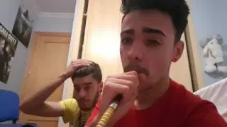 SABADO DE TRANQUILEO / CÁMARAS OCULTAS ?