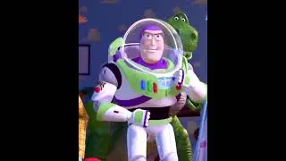 Toy Story: What is the name of Andy's mean neighbour?