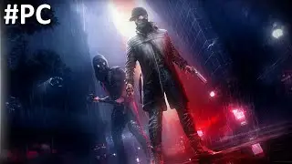 Watch Dogs Legion Bloodline - Completo Sub Español