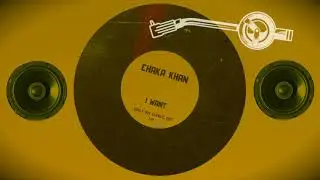 Chaka Khan - I Want (Early 90s Classix Edit)