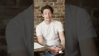 Mike Faist is very picky about the projects he picks #esquire