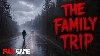 The Family Trip | Full Game | No Commentary Gameplay Walkthrough