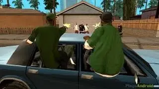 Стрелка 
