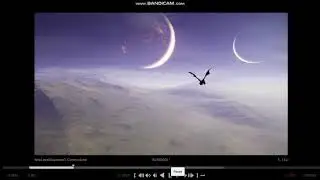 Hupernova2(Planet to space transition made with Unreal engine)