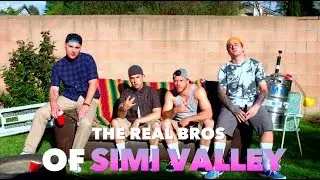 THE REAL BROS OF SIMI VALLEY Season 1 Official Trailer