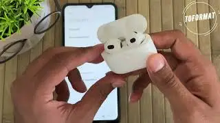 Guida per collegare gli AirPods al tuo telefono Xiaomi