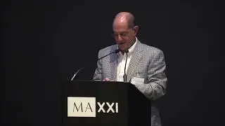 Rita Levi-Montalcini Lecture 2022 - David Julius