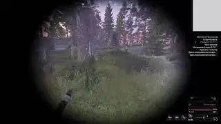 Утренний стрим STALCRAFT