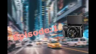 I WANT TO BE A VLOGGER....HELP ME|VLOGING IN NYC AS A TEEN|EP1