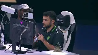 AbuMakkah 8 vs 0 nicolas99fc esports Wolrd Cup